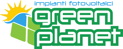 green planet logo