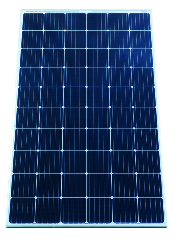 impianto fotovoltaico green planet