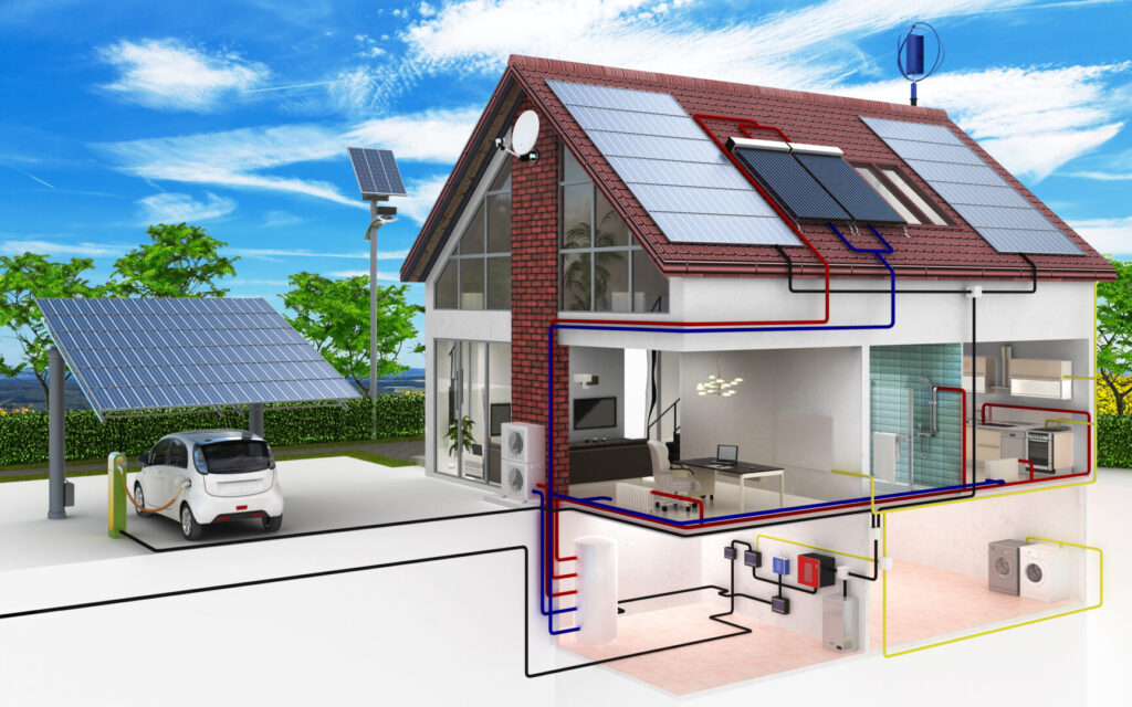 risparmio energia elettrica green planet