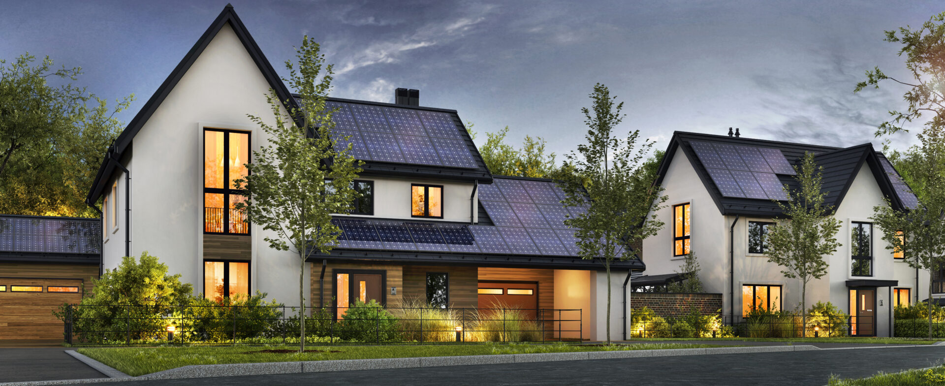 Fotovoltaico residenziale 1 green planet - sala consilina - salerno