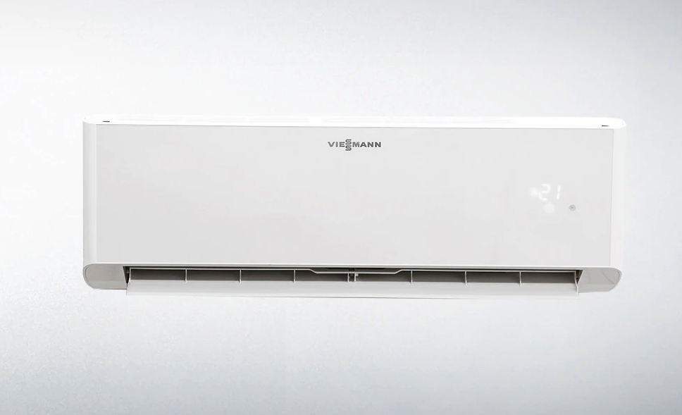 promozione viessmann climatizzatori